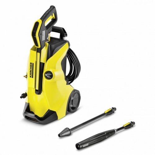 hidrolimpiadora karcher k4 full control